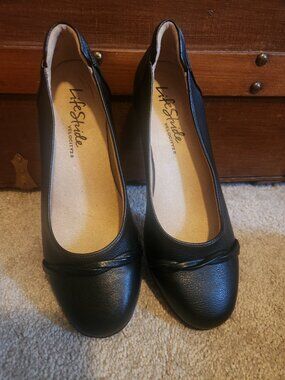 Life stride shoes